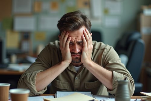 Job Problems