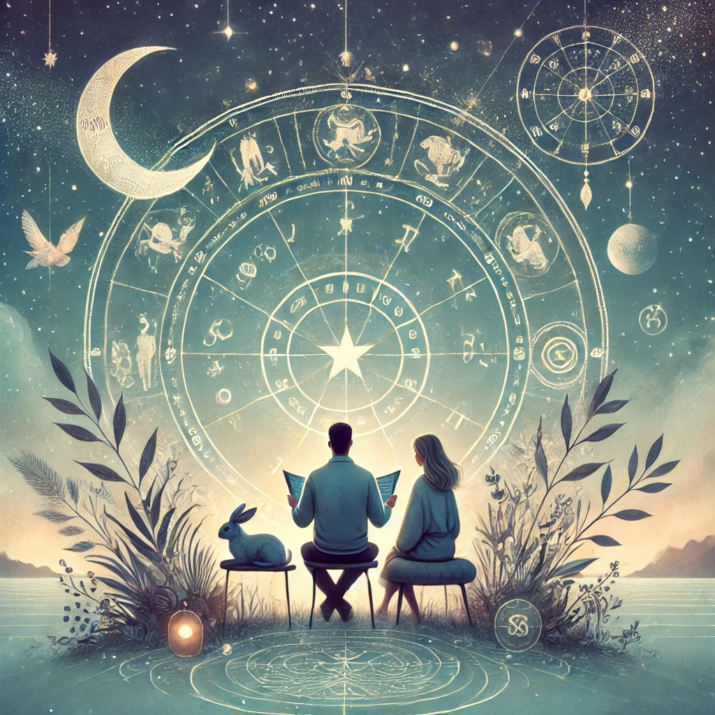 Love Relationship Solution by Astrology