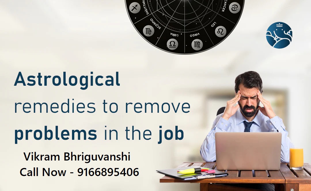 job problem solution