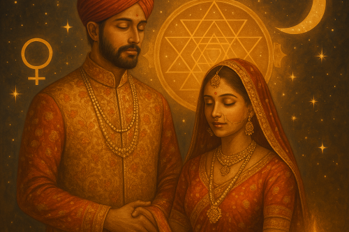 Powerful Mantras and Remedies to Make Love Marriage Happen