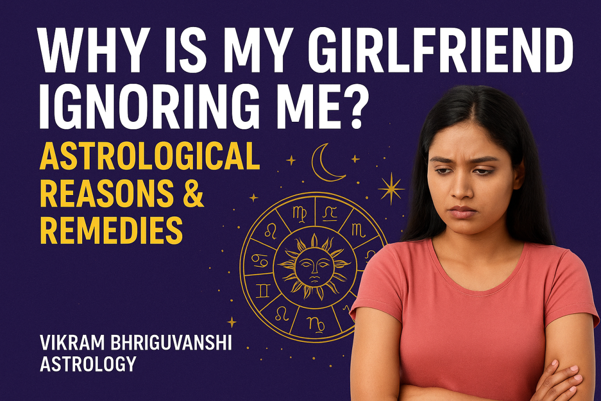 Love Problem Solution