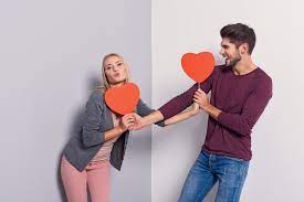 How do you fix love problems?