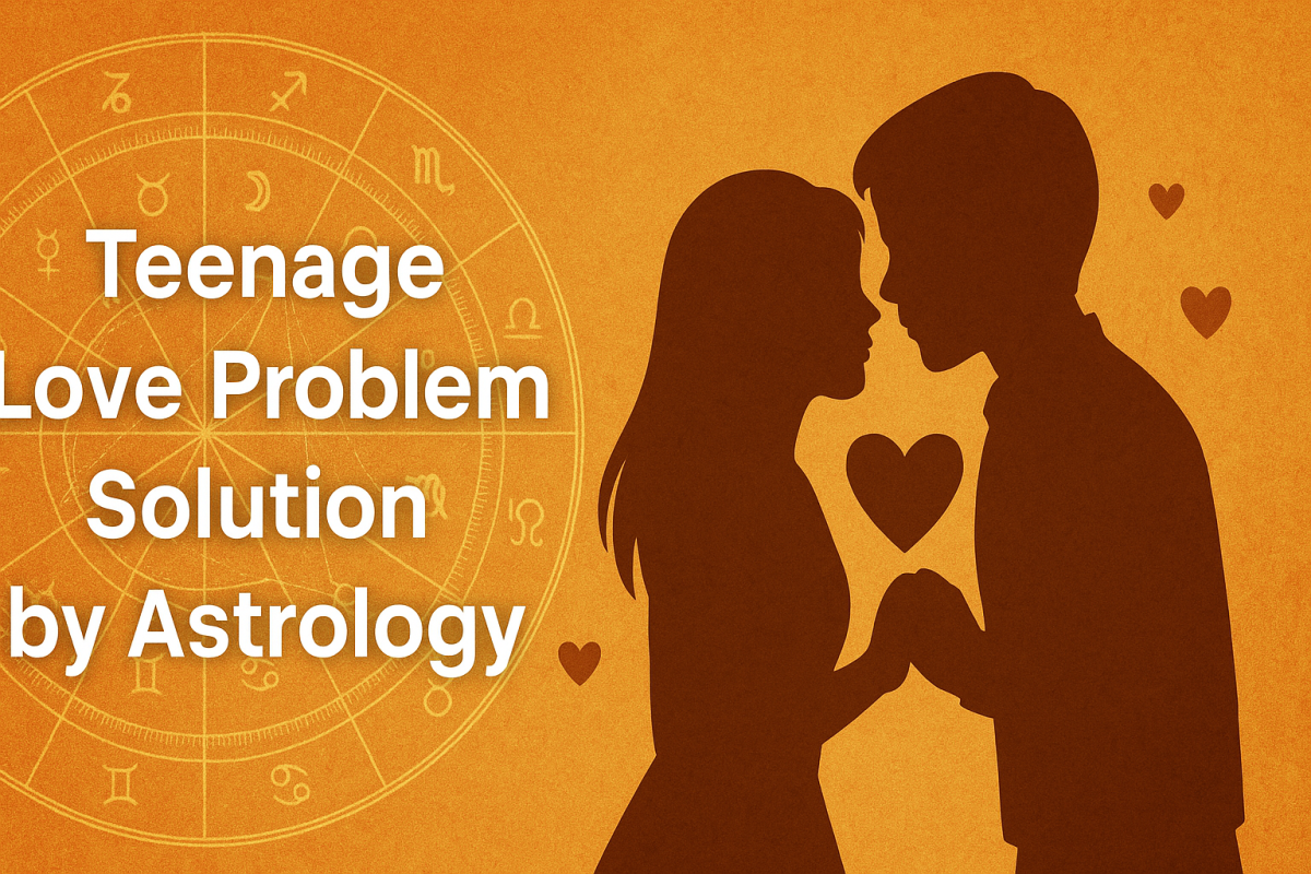 Love Problems