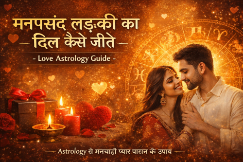 Manpasand Ladki Ka Dil Kaise Jeete