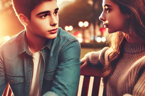 Navigating Love and Relationship Problems in the Digital Age