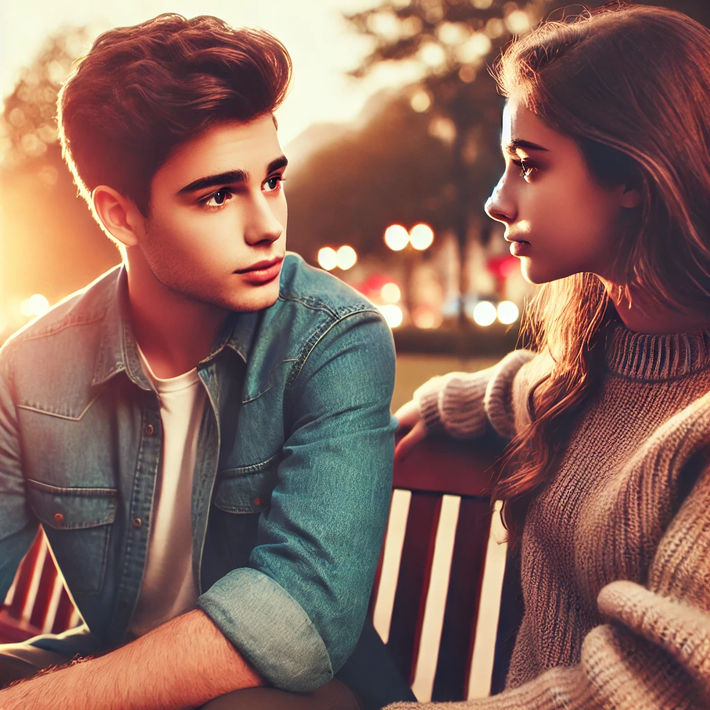 Navigating Love and Relationship Problems in the Digital Age