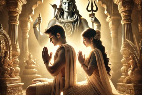 Powerful Mantra for Love Marriage to Convince Parents