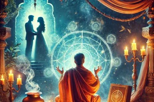 Love Vashikaran Totka for One-Way Relationships