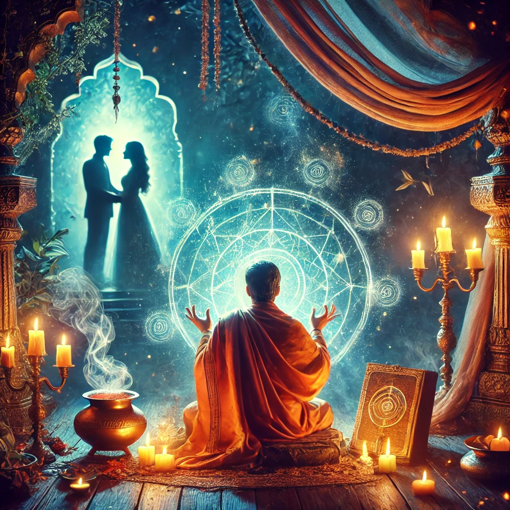 Love Vashikaran Totka for One-Way Relationships
