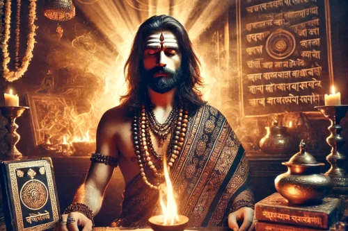 Best Tantrik Near Me