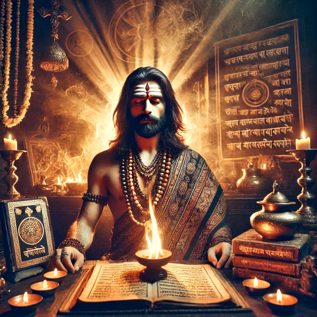 Best Tantrik Near Me