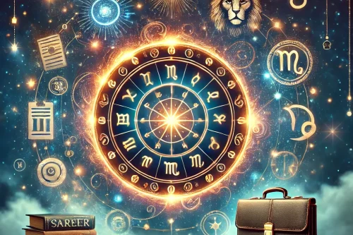 Career Astrology Free Prediction: Unlocking Your Professional Path