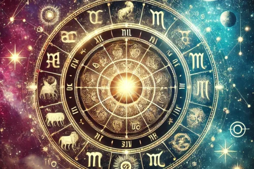 Astrology by Date of Birth