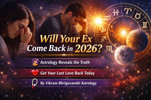 Will My Ex Come Back
