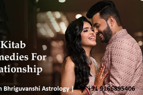 Love Problem Solution by Lal Kitab