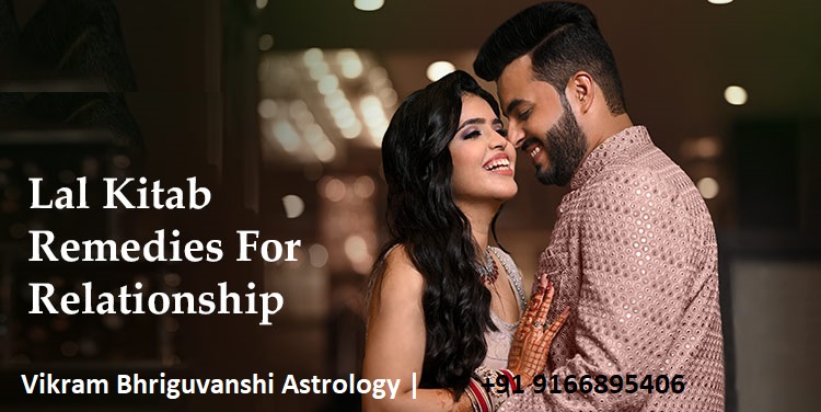 Love Problem Solution by Lal Kitab