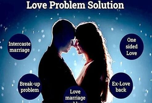 Facing love issues? Get effective love problem solutions with astrology. Discover proven remedies, mantras, and expert guidance for a happy relationship.