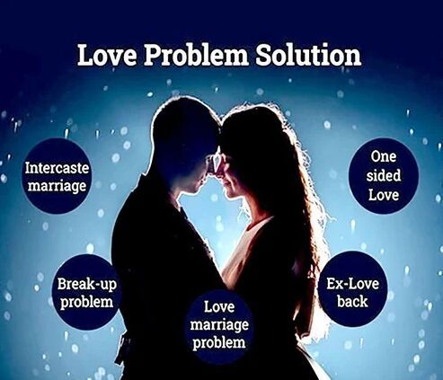 Facing love issues? Get effective love problem solutions with astrology. Discover proven remedies, mantras, and expert guidance for a happy relationship.