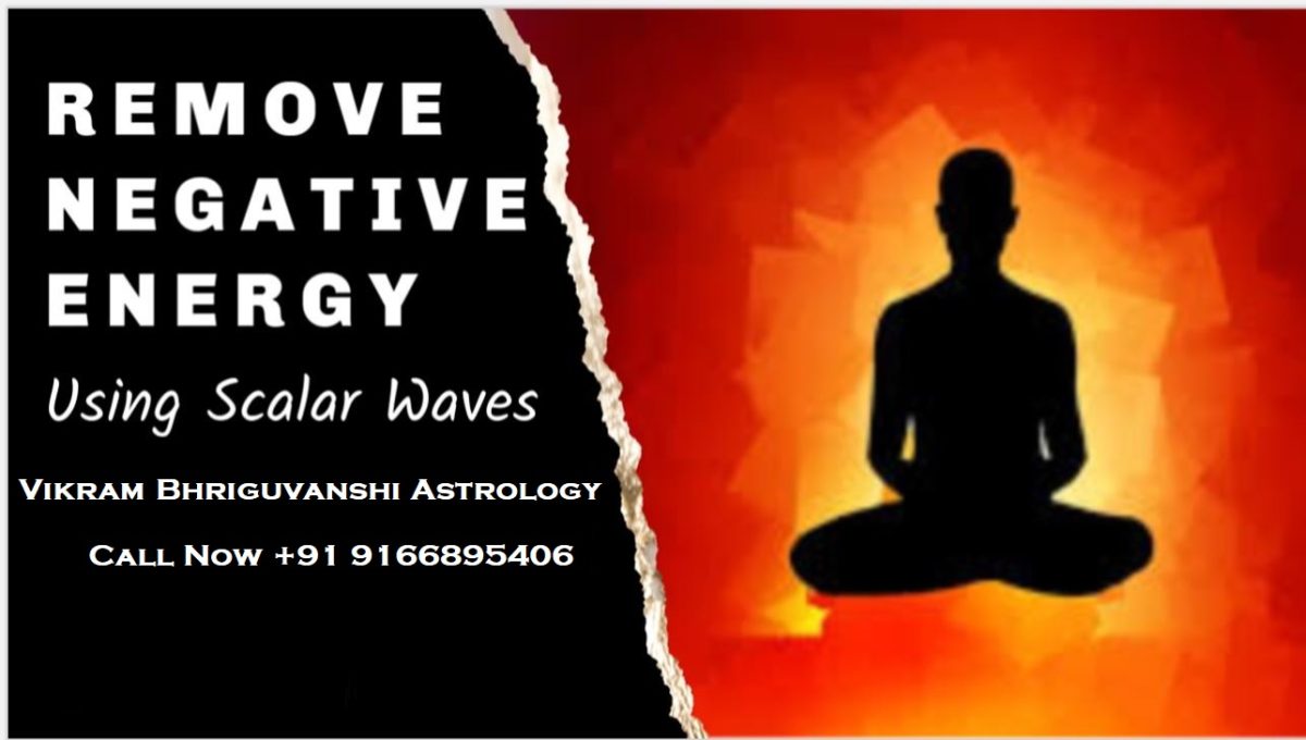 How to Remove Negative Energy from Your Relationship?