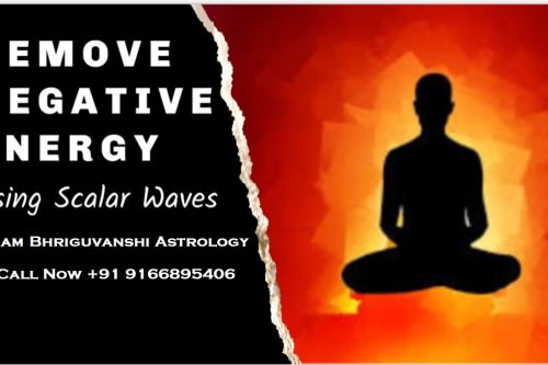 How to Remove Negative Energy from Your Relationship?