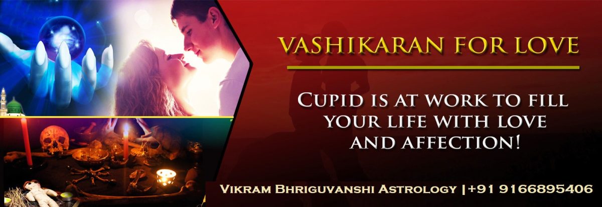 Vashikaran for Love