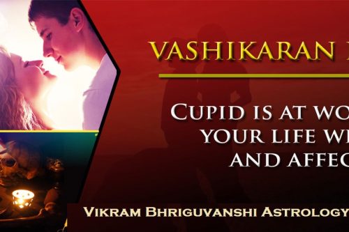 Vashikaran for Love