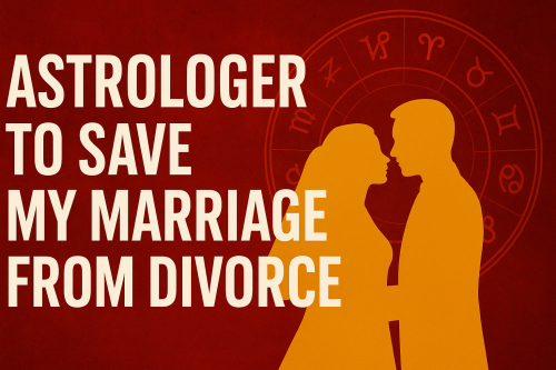 How Astrology Can Save Your Marriage