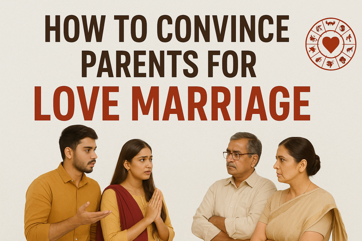 Love Problem Solution