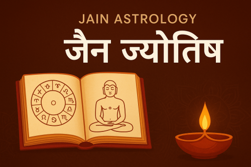 Jain Astrology