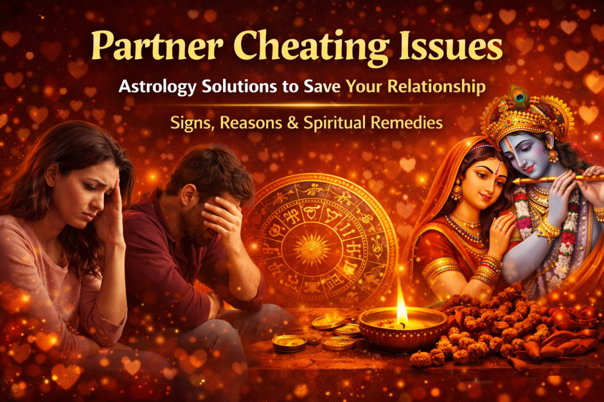 Partner Cheating Problem Solution
