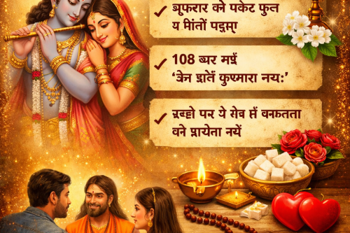 Pyar Mein Safalta Pane Ka Asaan Totka